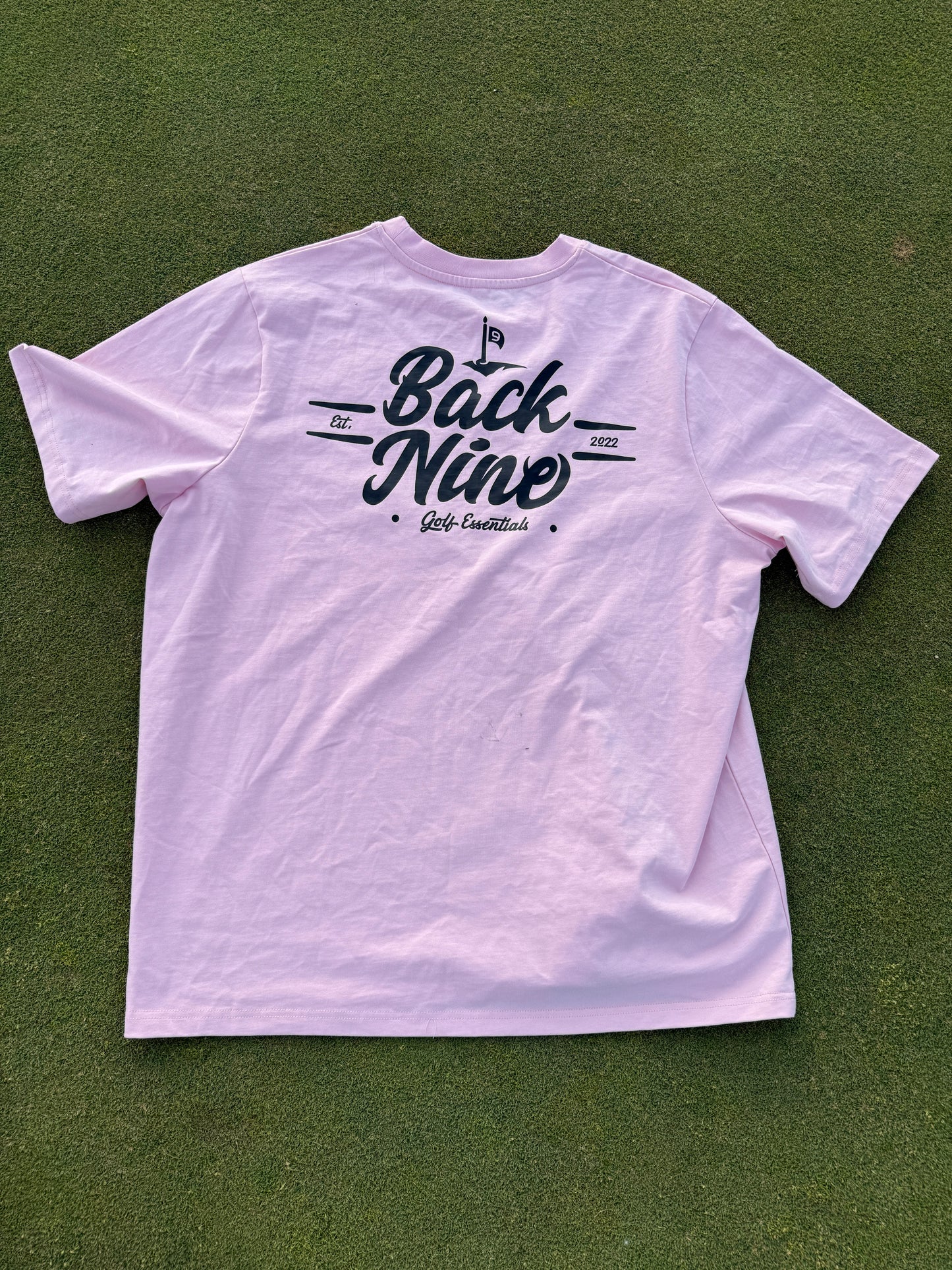 Clubhouse - T Shirt