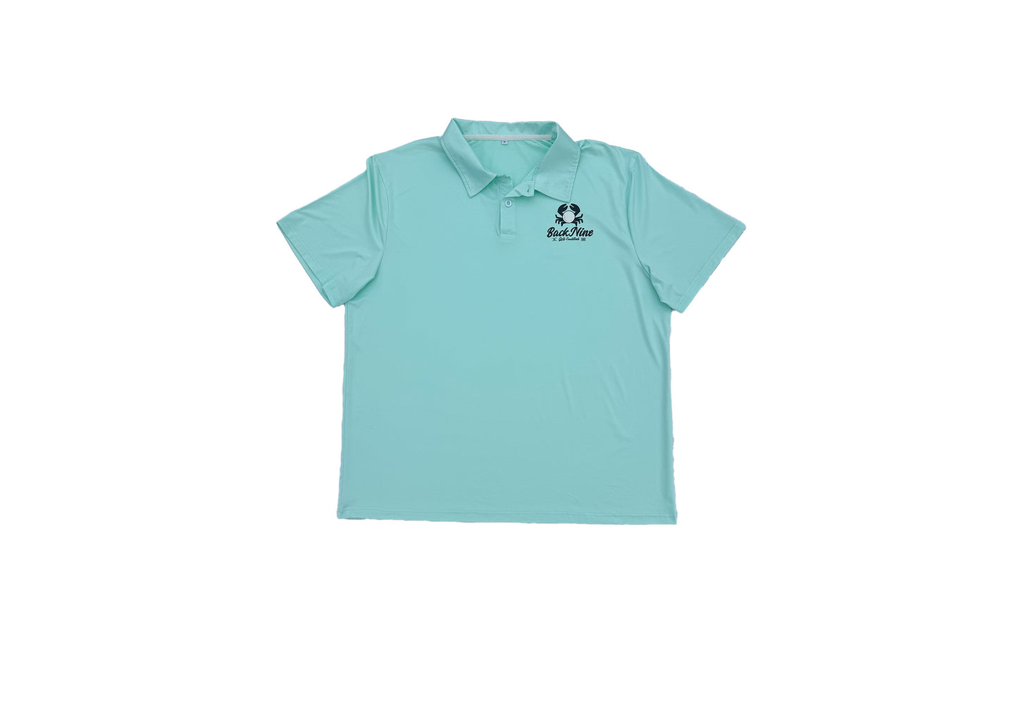 The Course - Polo