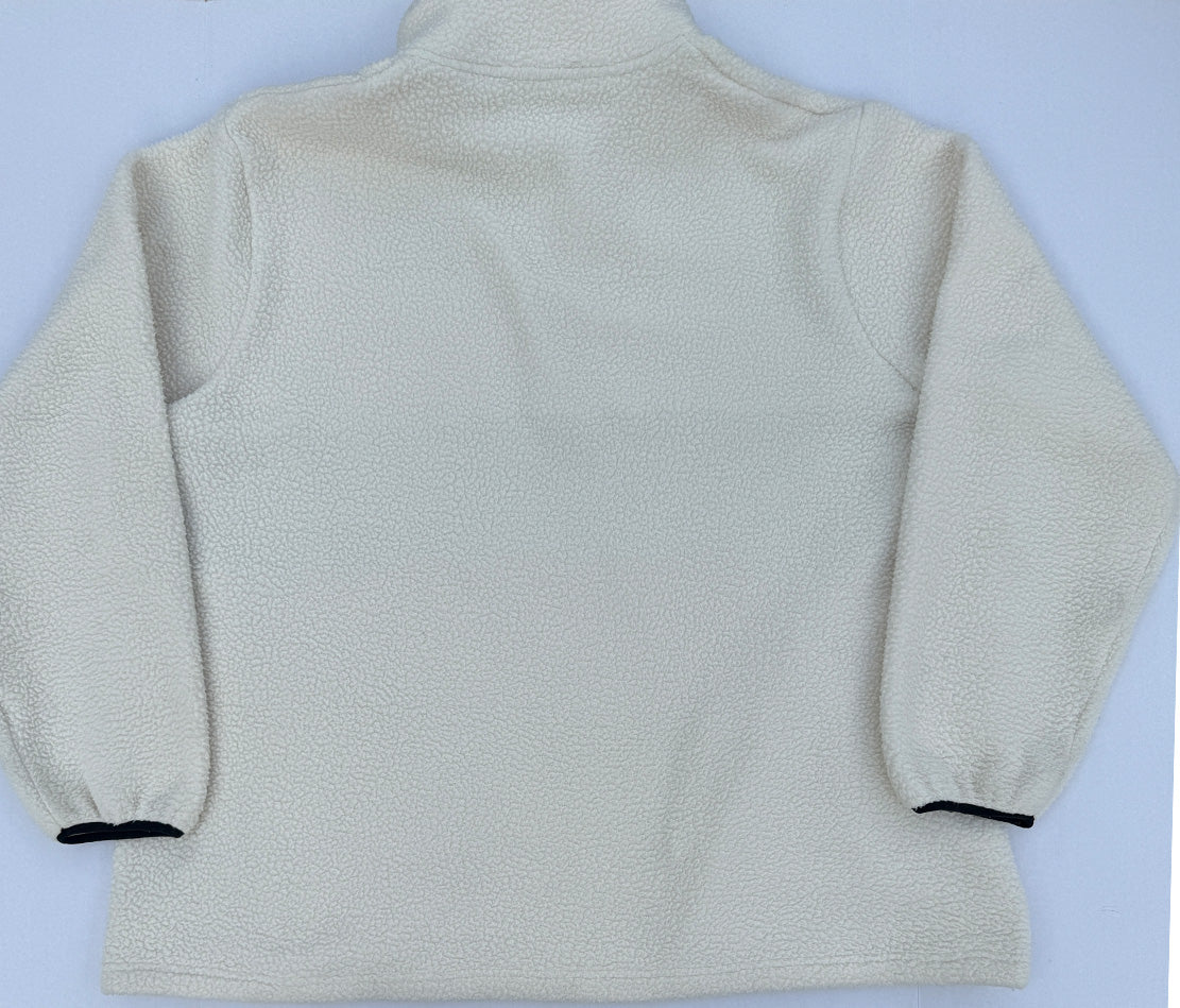 Clubhouse - Fleece 1/4 Zip Sweatshirt