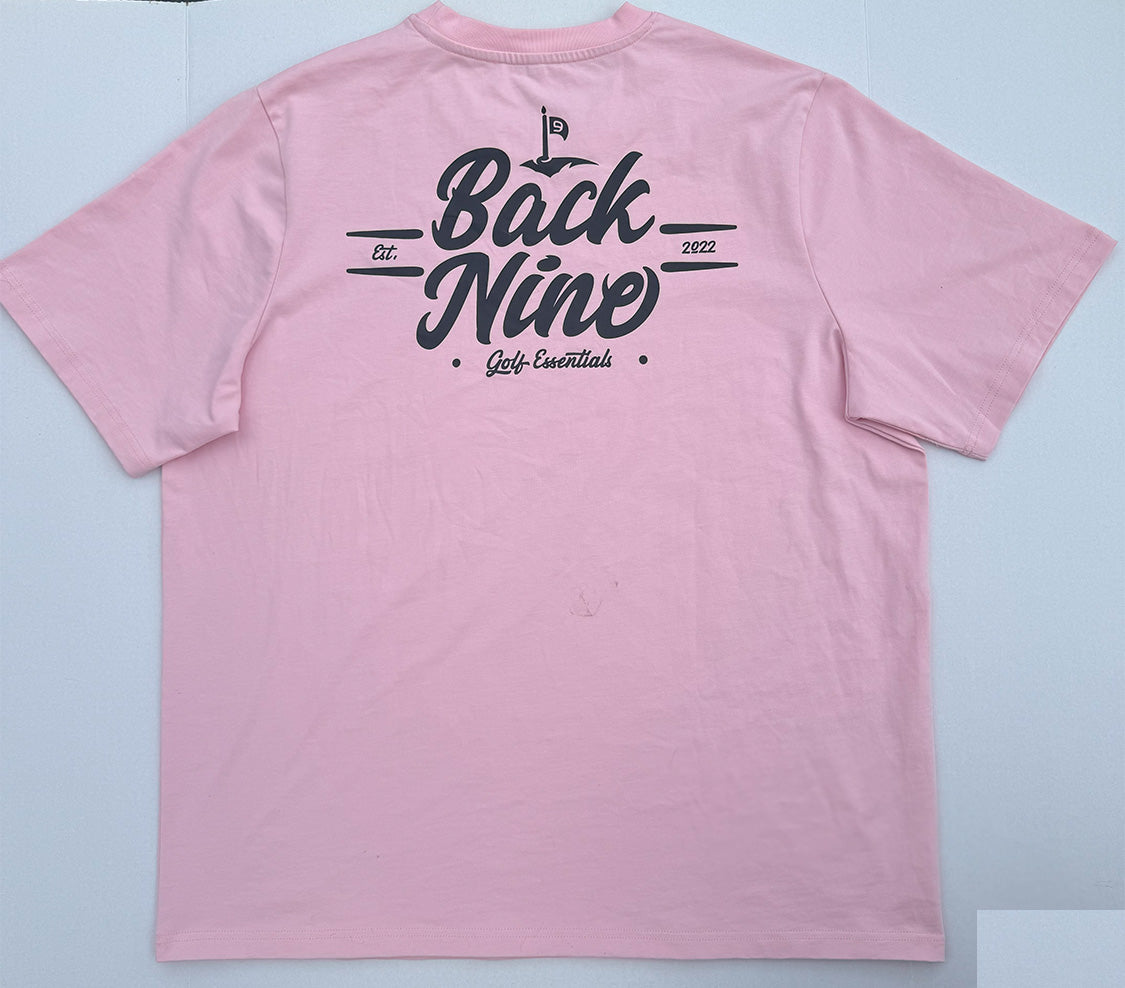Clubhouse - T Shirt