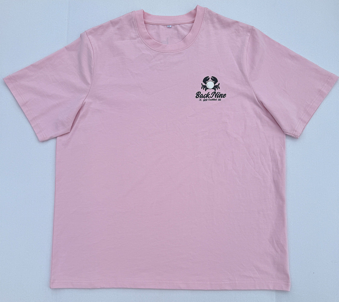 Clubhouse - T Shirt