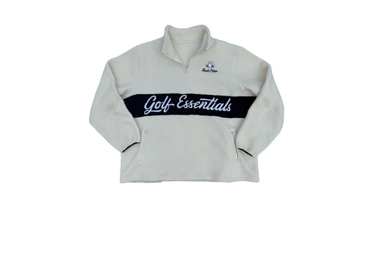 Clubhouse - Fleece 1/4 Zip Sweatshirt